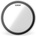Evans 22" EMAD Heavyweight