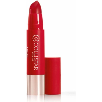 Collistar Twist Ultra-Shiny Gloss 208 Ciliegia 4 g