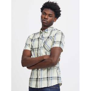 BLEND Риза Shirt (20716379-194024)