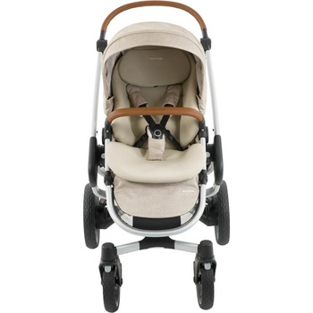 Maxi-Cosi Nova 4 Sparkling Grey 2018