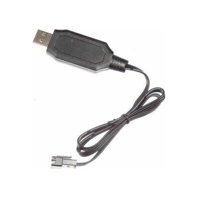 Carrera 600054 Nabíječka USB pro 6,4V 900mAh