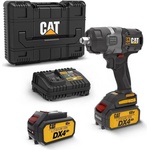 Caterpillar DX7020