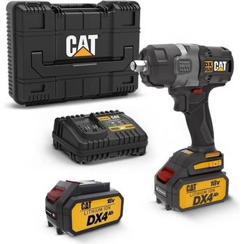 Image 1 of Caterpillar DX7020