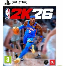 NBA 2K26