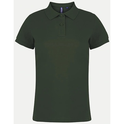 Asquith & Fox Dámské polo triko AQ020 Bottle
