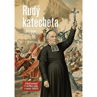 Rudý katecheta