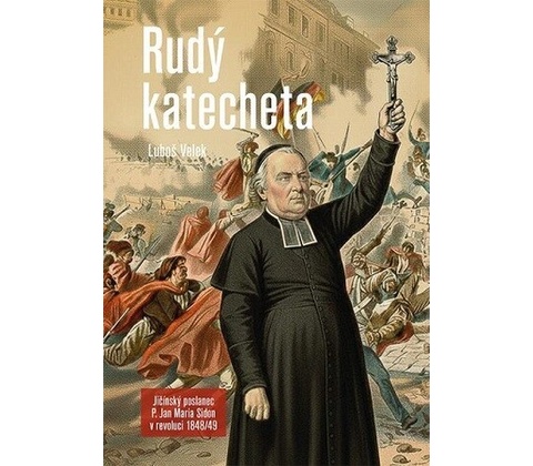 Rudý katecheta