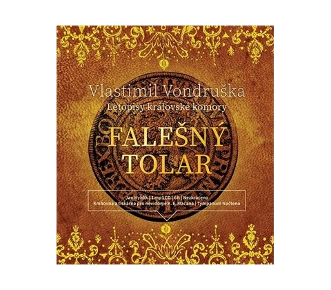 Falešný tolar