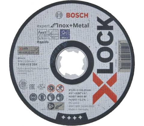 Bosch 2.608.619.264