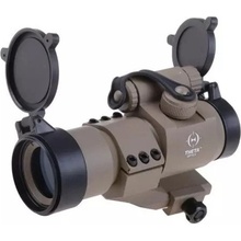 Theta Optics 1x30 Battle coyote