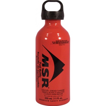 MSR fuel Bottle 325 ml