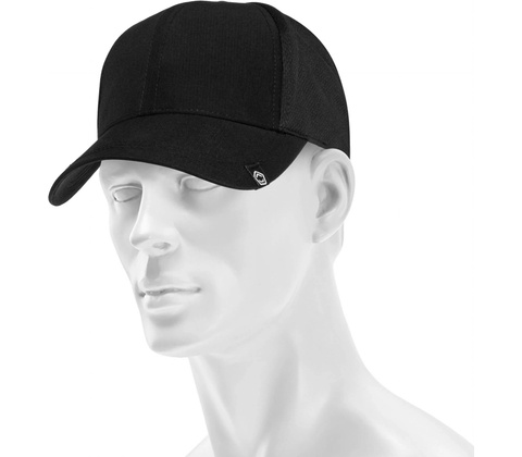 Cipher Active cap Pentagon Černá