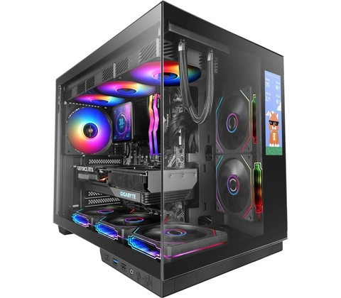 Mars Gaming MCMIRAGE