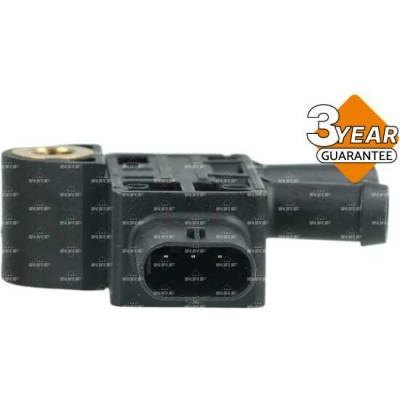 Senzor, tlak vyfuk.plynu NRF 708119