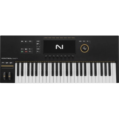 Native Instruments Komplete Kontrol S49 MK3