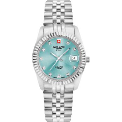 Swiss Alpine Military 7716.1231