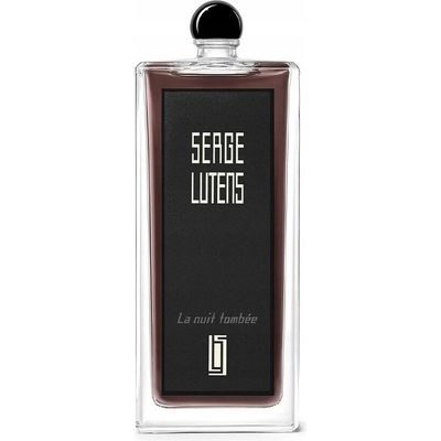 Serge Lutens Collection Noire La nuit tombée parfémovaná voda unisex 100 ml
