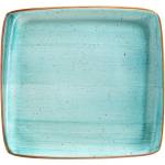 Bonna - Aqua - Чиния квадрат 15x14cm (AAQ MOV 19KR) (010117)