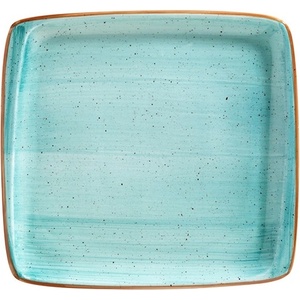 Bonna - Aqua - Чиния квадрат 15x14cm (AAQ MOV 19KR) (010117)