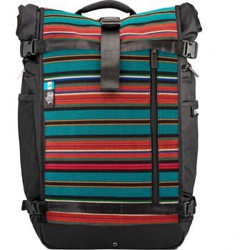 Ethnotek Дневна раница Ethnotek Raja Pack 46 Classic Travel backpack - Guatemala 11 - размер One Size (504-0526-0211)