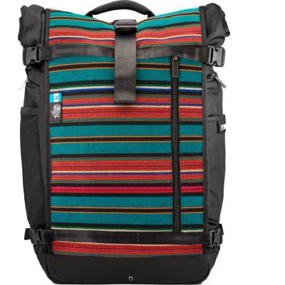 Ethnotek Дневна раница Ethnotek Raja Pack 46 Classic Travel backpack - Guatemala 11 - размер One Size (504-0526-0211)