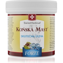 Swissmedicus Koňská mast Forte chladivá 500 ml