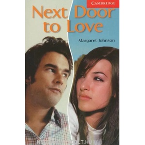 Next Door to Love Level 1 | Margaret Johnson (2006)