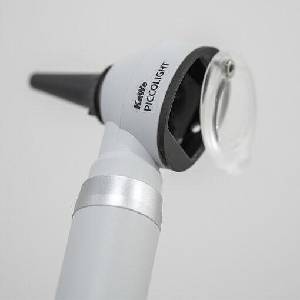 KaWe Отоскоп KaWe PICCOLIGHT C сив
