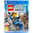 Hry na PS4 Lego City: Undercover
