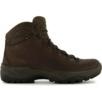 Scarpa Мъжки туристически обувки Scarpa Terra GTX Walking boots - Brown - размер 40, 5 (EU) (019-0402-0112)