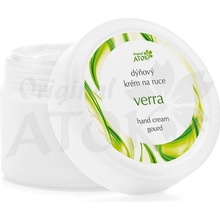 Original Atok Verra Dýňový krém na ruce 100 ml