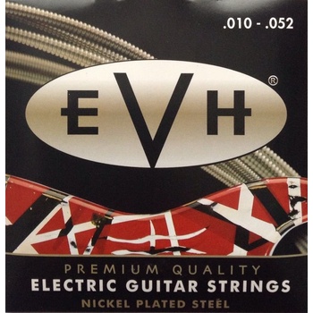 EVH Premium Strings 10-52