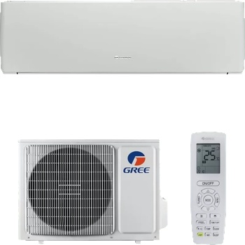 Image 1 of Gree GWH12AGC-K6DNA1A