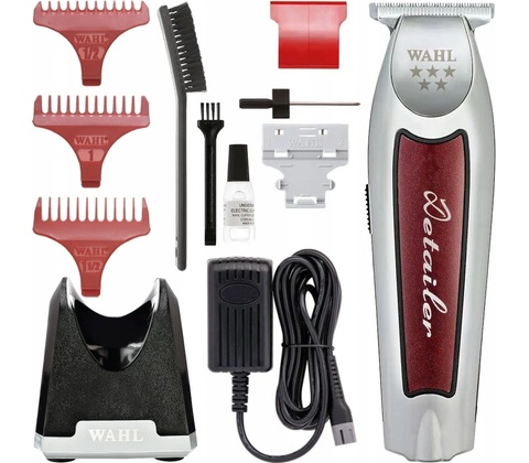 Wahl 08171-016