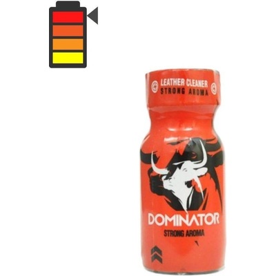 Dominator Red 10 ml