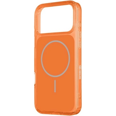 OBAL:ME MagNetix ColorSlate Apple iPhone 17 Pro Max oranžový