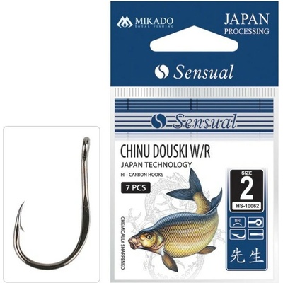 Mikado Sensual Chinu Douski W/R Veľ. 12 BN