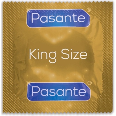 Pasante King Size 144 ks