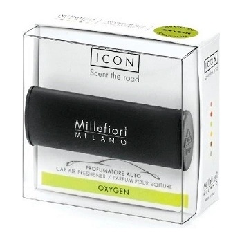 Image 1 of Millefiori Icon Classic Oxygen aроматизатор за автомобил
