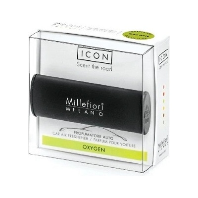 Millefiori Icon Classic Oxygen aроматизатор за автомобил