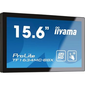 Image 1 of iiyama ProLite TF1634MC-B8X