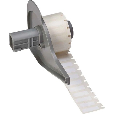 Brady M7-10-473 / 173432, Label Printer Labels, 19.05 mm x 6.35 mm