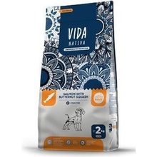 Kraftia Vida Nativa Dog Adult S Nordica Salmon 2 kg