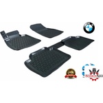 PERFLEX Стелки 3D-PXM-BW-19 BMW-3 F30 2011-2019 ('256519)