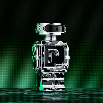Paco Rabanne Phantom Legion (Collector Edition) EDT 100 ml