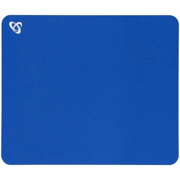 SBOX Подложка за мишка SBOX - MP-03, 30 x 25 cm, синя (MP-03BL)