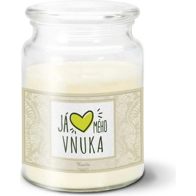 Sablio Já miluju mého vnuka 500 g