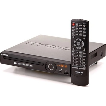 Hyundai DV-2-X 279 DU