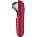 Satisfyer Dual Love red