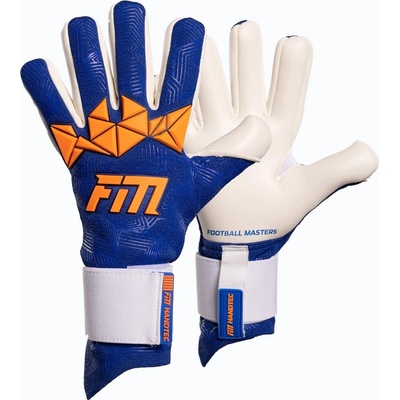 Football Masters Varis X PRO blue/orange